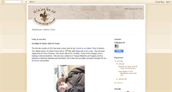 Desktop Screenshot of lifelineclinic.blogspot.com