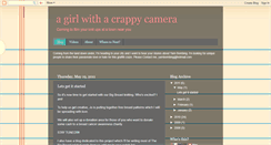Desktop Screenshot of einavleshetz.blogspot.com