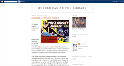 Desktop Screenshot of mcbflibrary.blogspot.com