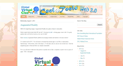 Desktop Screenshot of gvccooltools.blogspot.com