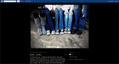 Desktop Screenshot of cobblog.blogspot.com