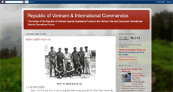 Desktop Screenshot of nktcommandos.blogspot.com