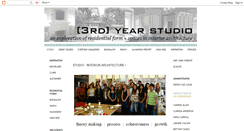 Desktop Screenshot of iar301.blogspot.com