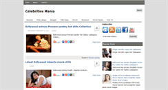 Desktop Screenshot of celebabes4u.blogspot.com