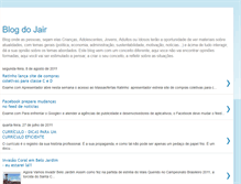 Tablet Screenshot of jairfernando.blogspot.com