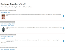 Tablet Screenshot of jewellerywatch.blogspot.com