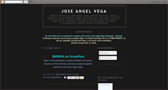 Desktop Screenshot of javegarte.blogspot.com