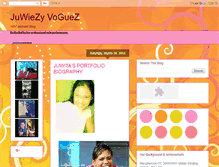 Tablet Screenshot of juwita-juwiezy.blogspot.com