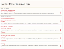 Tablet Screenshot of gearingupforcc.blogspot.com