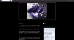 Desktop Screenshot of alba-libros.blogspot.com