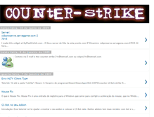Tablet Screenshot of counter-strike-21x.blogspot.com