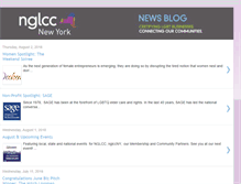 Tablet Screenshot of nglccny.blogspot.com