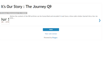 Tablet Screenshot of dmi-us-journey-q9.blogspot.com