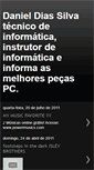 Mobile Screenshot of danielsilvadaytechnicalcomputing.blogspot.com