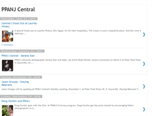 Tablet Screenshot of centralppanj.blogspot.com