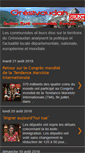 Mobile Screenshot of pcf-gresivaudan.blogspot.com