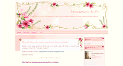 Desktop Screenshot of mamaezicesdana.blogspot.com