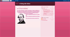 Desktop Screenshot of adrianmayo7sheva.blogspot.com
