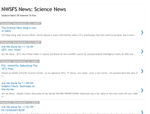Tablet Screenshot of nwsfssub05.blogspot.com