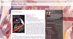 Desktop Screenshot of nisyabobo.blogspot.com
