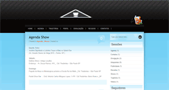 Desktop Screenshot of dignidadesp.blogspot.com