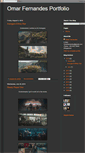 Mobile Screenshot of omarfernandes.blogspot.com