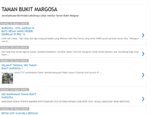 Tablet Screenshot of margosa-czackpy.blogspot.com
