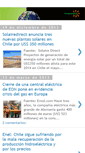 Mobile Screenshot of foroenergias.blogspot.com