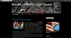 Desktop Screenshot of fernandocastellanobello.blogspot.com