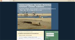 Desktop Screenshot of guatiguara9.blogspot.com