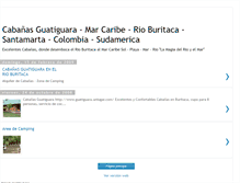 Tablet Screenshot of guatiguara9.blogspot.com