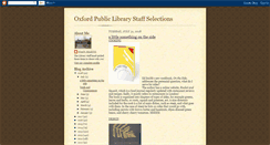 Desktop Screenshot of opl2u.blogspot.com