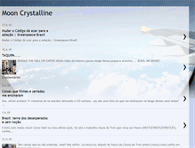 Tablet Screenshot of moon-crystalline.blogspot.com
