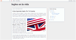 Desktop Screenshot of amigosdelosdelfines.blogspot.com