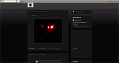Desktop Screenshot of jotavideos.blogspot.com