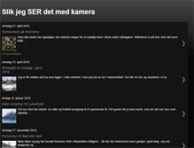 Tablet Screenshot of bjorgsphoto.blogspot.com