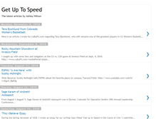 Tablet Screenshot of getuptospeedco.blogspot.com