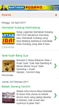 Mobile Screenshot of martabak-kubang.blogspot.com