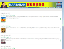 Tablet Screenshot of martabak-kubang.blogspot.com