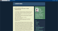 Desktop Screenshot of cardiofarma.blogspot.com
