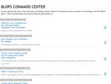 Tablet Screenshot of blopscomcent.blogspot.com