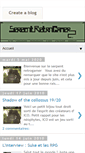 Mobile Screenshot of le-serpent-retrogamer.blogspot.com