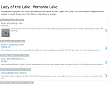 Tablet Screenshot of ladyofthelake-vernonialake.blogspot.com