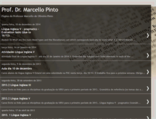 Tablet Screenshot of marcellodeoliveirapinto.blogspot.com