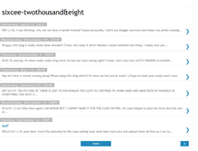 Tablet Screenshot of loves-sixceetwothousandneight.blogspot.com