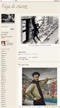 Mobile Screenshot of fugadistanze.blogspot.com