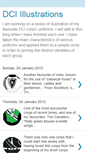 Mobile Screenshot of dcicons.blogspot.com