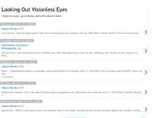 Tablet Screenshot of lookingoutvisionlesseyes.blogspot.com