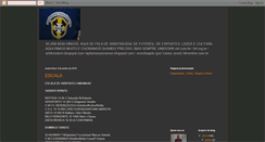 Desktop Screenshot of amoaf.blogspot.com