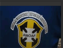 Tablet Screenshot of amoaf.blogspot.com